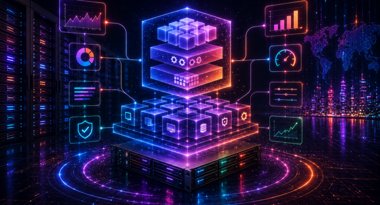virtualisation-services