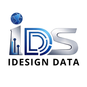 IDesign data Logo