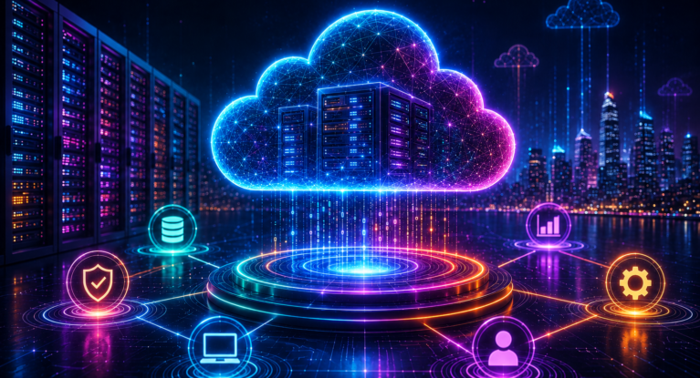 Cloud-services