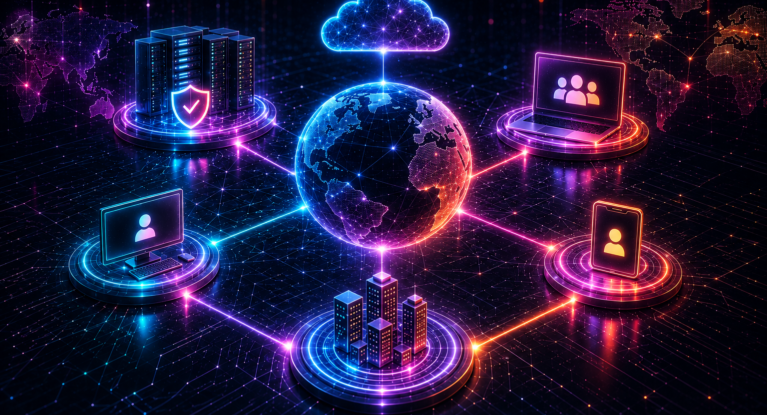 network-services